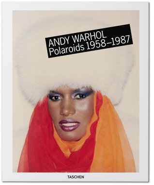 Andy Warhol: Polaroids XL (Paperback)