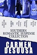 Southern Romantic-Suspense Boxed Set