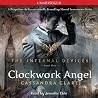 Clockwork Angel