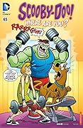 Scooby-Doo, Where Are You? (2010-) #65