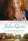 Um beijo inesquecível by Julia Quinn