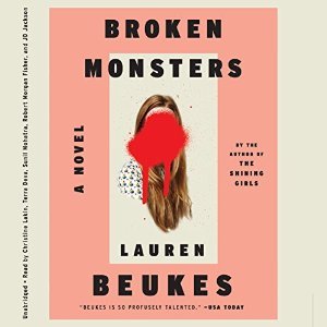 Broken Monsters