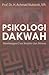 Psikologi Dakwah