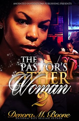 The Pastor's Other Woman 2 (Kindle Edition)
