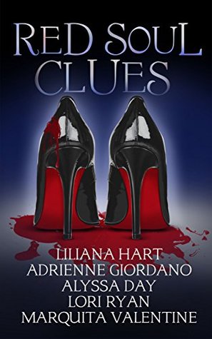 Red Sole Clues (Kindle Edition)