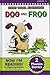 Short Vowel Adventures: Dog and Frog, Level 1