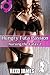 Hungry Futa Passion (Nursing the Futas 2)(Futa-on-Female, Adult Nursing, Creamy Treat, MILF, Taboo, Menage Erotica)