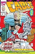 Cable: Blood & Metal #2