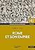 Rome et son empire (HU Histoire ancienne) (French Edition)