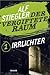 Irrlichter (Der vergiftete Raum #1)