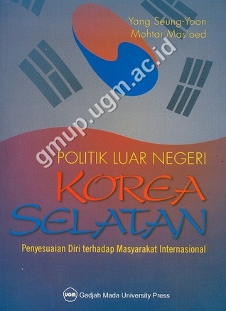 Politik Luar Negeri Korea Selatan