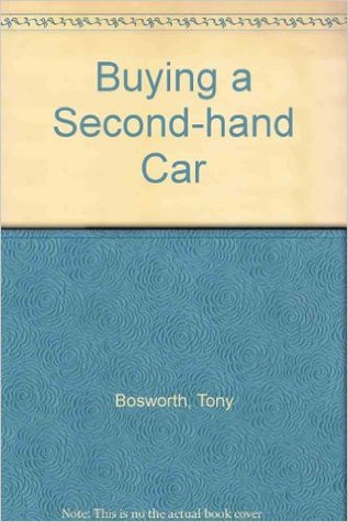 Buying a Secondhand Car