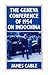 The Geneva Conference of 1954 on Indochina