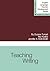 Teaching Writing