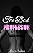 EROTICA: THE BAD PROFESSOR:...