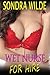 Wet Nurse For Hire by Sondra Wilde