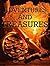 Adventures and Treasures: Boxed Set