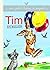 Tim en ballon (Un petit liv...