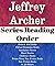 Jeffrey Archer: Series Read...