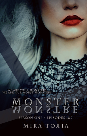 Monster Monstre