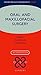 Oral and Maxillofacial Surgery by Cyrus Kerawala