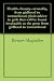 Health--beauty--sexuality, ...