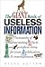 The Giant Book of Useless Information