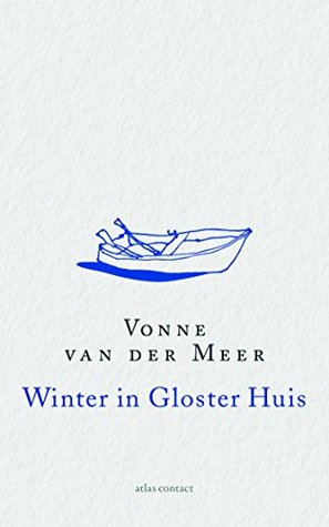 Winter in Gloster Huis (Kindle Edition)