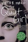 Book cover for The Quiet Girl