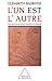 Un est l'autre (L'): Des relations entre hommes et femmes (Sciences Humaines) (French Edition)