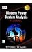 Modern Power System Analysis