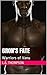 Gron's Fate (Warriors of Vanu, #1)
