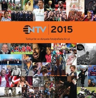 NTV Almanak 2015 (Hardcover)