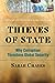Thieves of State: Why Corruption Threatens Global Security