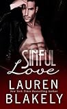 Sinful Love by Lauren Blakely