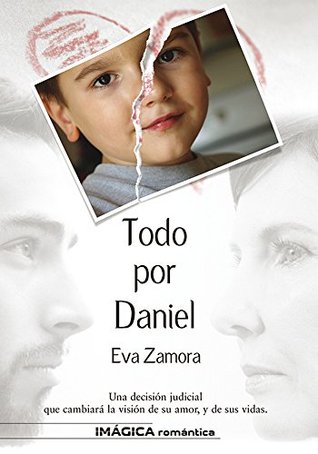 Todo por Daniel (Kindle Edition)