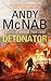 Detonator (Nick Stone, #17)