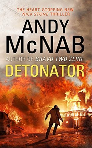 Detonator (Nick Stone, #17)
