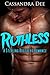 Ruthless (Sterling Brothers, #1)