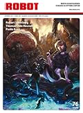 Robot rivista di fantascienza n. 76