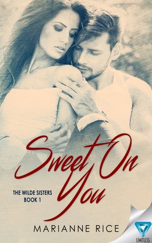 Sweet on You (Wilde Sisters #1)