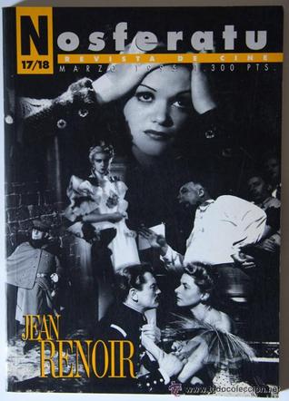 Jean Renoir (Nosferatu #17)