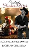 Cowboy's Christma...