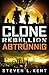 Abtrünnig (Clone Rebellion, #2)