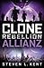 Allianz (Clone Rebellion, #3)