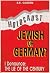 Holocaust, Jewish Or German...