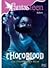 FantasTeen: Chocoblood
