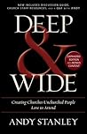 Deep and Wide by Andy Stanley