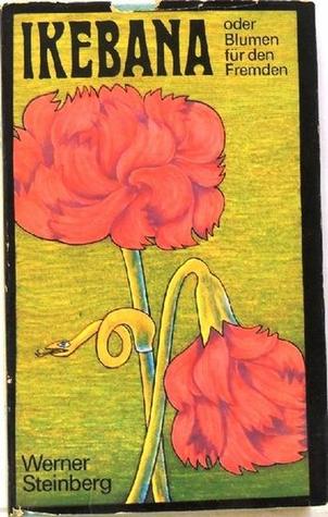 Ikebana oder Blumen für den Frieden