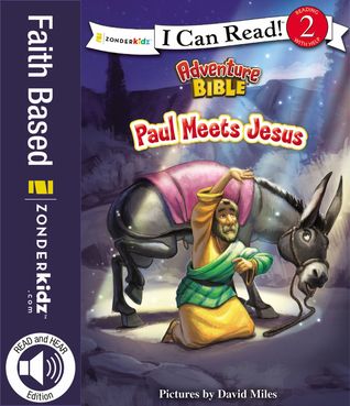 Paul Meets Jesus: Level 2